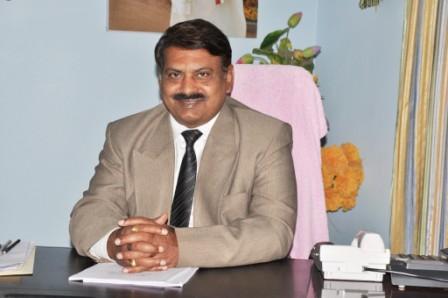 HPIT chairman