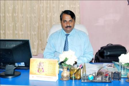 HPIT chairman